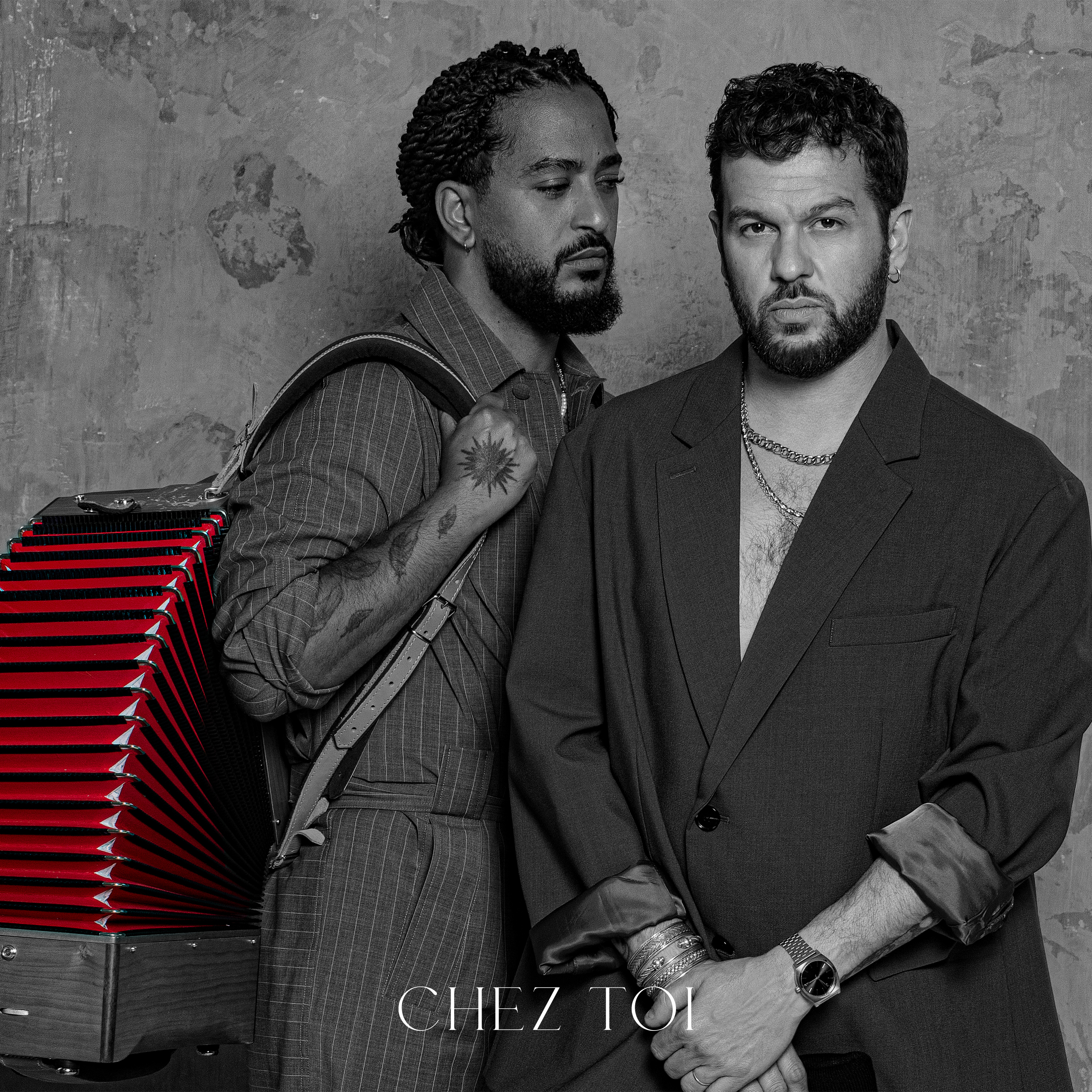 Chez Toi